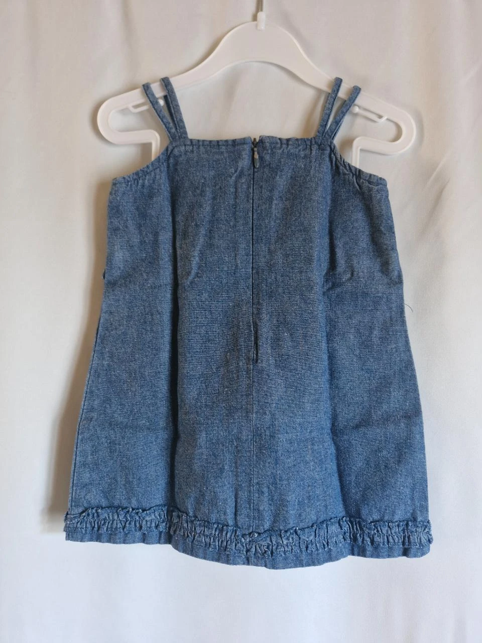 Em Extenso - Vestido para bebê menina - Tamanho 6 meses – photo 3